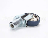 00-819078 Vulcan Hart Caster,Without Brake S