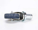 00-819078 Vulcan Hart Caster,Without Brake S