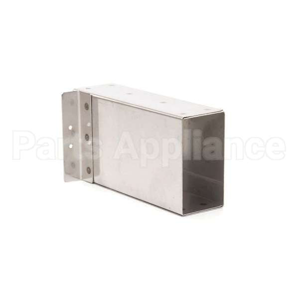 00-819815 Compatible Vulcan Chute Assembly