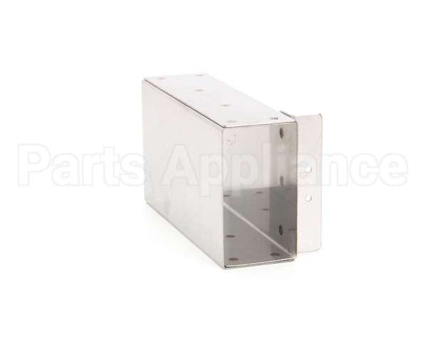 00-819815 Vulcan Hart Chute Assembly