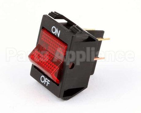 00-819871-00002 Vulcan Hart Switch,Power