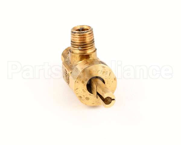 00-820552-00005 Vulcan Hart Valve, W/Out Hood