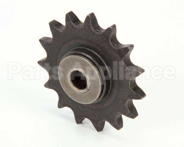 00-821002 Vulcan Hart Sprocket, Chain Id