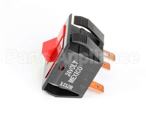 00-821079 Vulcan Hart Switch, 24V Lighted
