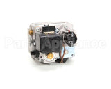 00-821080 Vulcan Hart Valve, Natural Gas Com