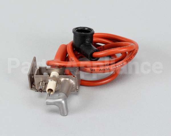 00-821089-00003 Vulcan Hart Pilot Body, Elec.