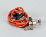 00-821089-00003 Vulcan Hart Pilot Body, Elec.