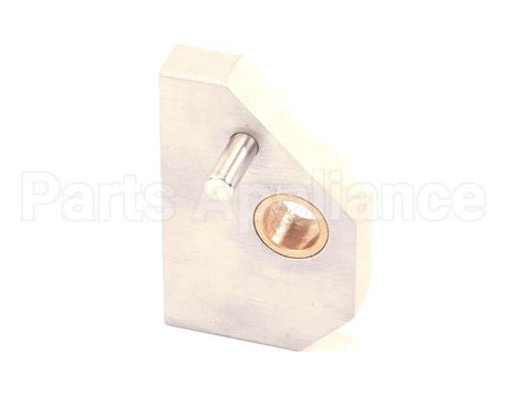 00-821134-00001 Vulcan Hart Pan,Bearing Assembly R