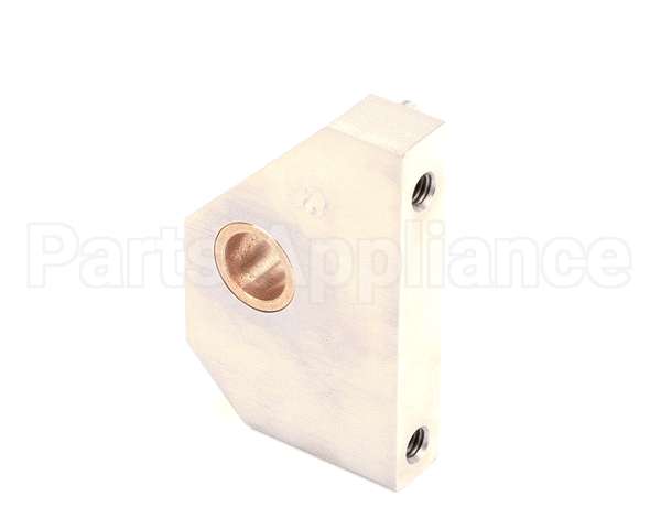 00-821134-00001 Vulcan Hart Pan,Bearing Assembly R