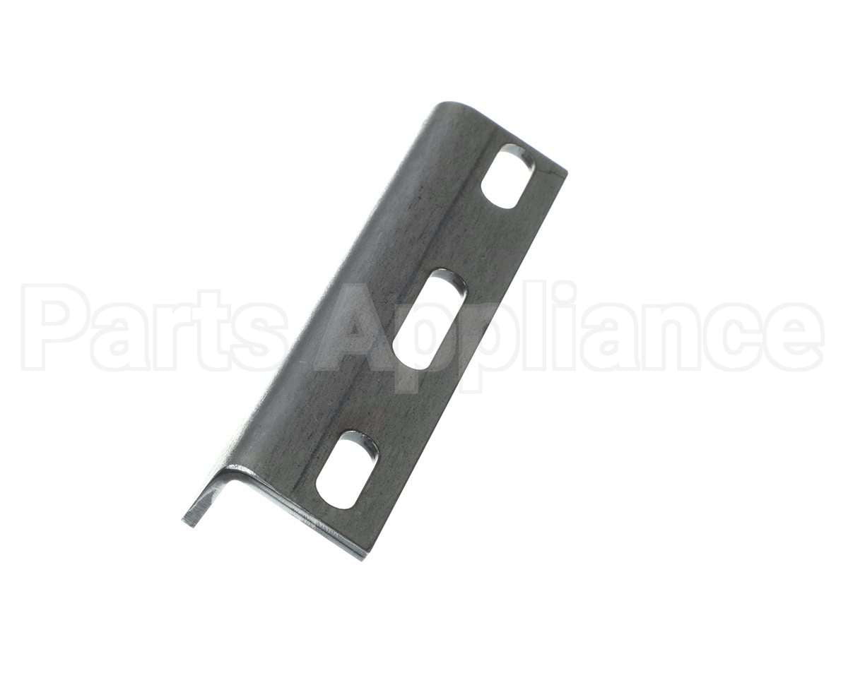 00-821146 Vulcan Hart Gear Reducer Brack