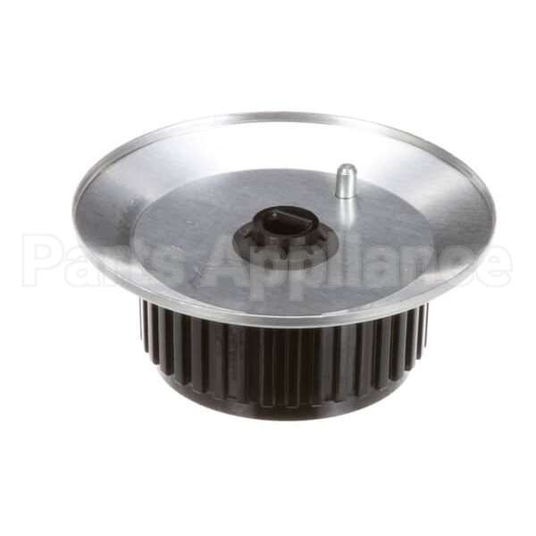 00-821293 Compatible Vulcan Knob, Thermostat
