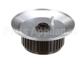 00-821293 Vulcan Hart Knob, Thermostat