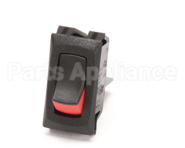 00-821770 Vulcan Hart Switch,Rocker (Griddle)