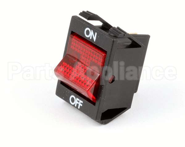 00-824226-00002 Vulcan Hart Switch, 125V Power