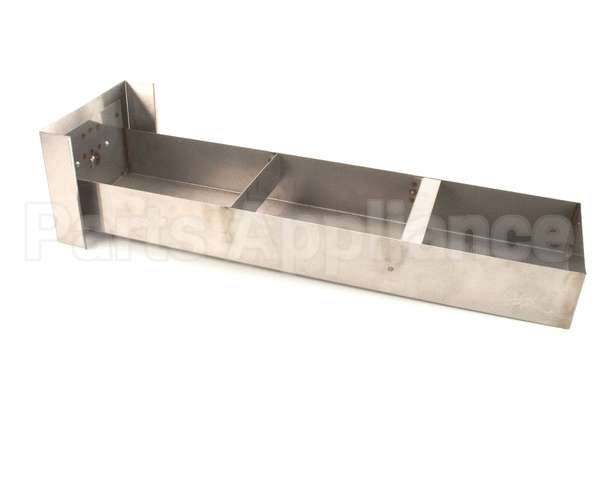00-824280-00003 Vulcan Hart Tray Assembly,Heg36D,4