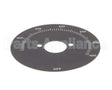 00-824321 Vulcan Hart Dial