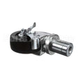 00-824997-00001 Vulcan Hart Caster, W/Brake