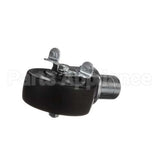 00-824997-00001 Vulcan Hart Caster, W/Brake