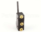 00-825150-00090 Vulcan Hart Switch, Unimax Mic