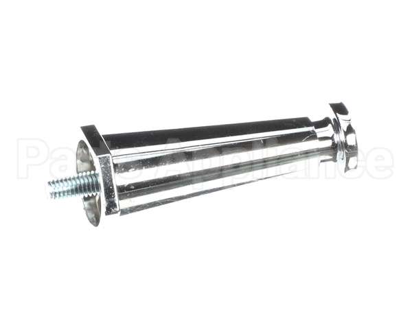 00-825172-00050 Vulcan Hart Leg, 4 Thermpplas