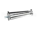 00-825172-00050 Vulcan Hart Leg, 4 Thermpplas