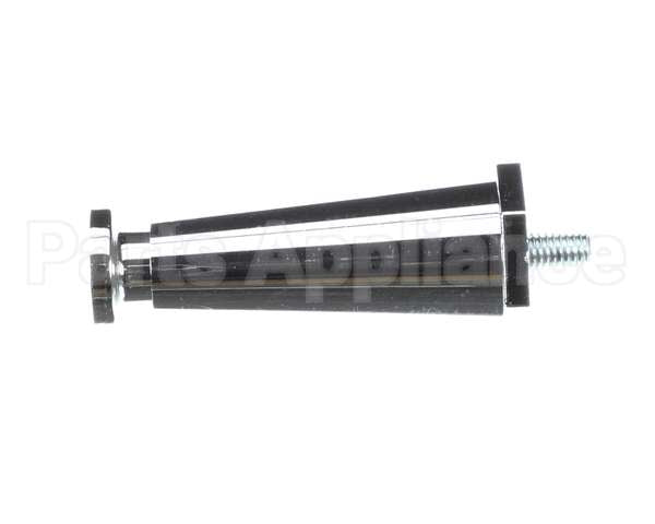00-825172-00050 Vulcan Hart Leg, 4 Thermpplas