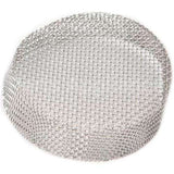 00-833075 Compatible Hobart Burner Screen