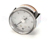 00-833152 Vulcan Hart Gauge, Pressure