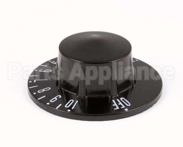 00-833220-00011 Vulcan Hart Knob-Repair Part O