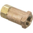 00-833238 Compatible Hobart 1/2 Vertic Valve