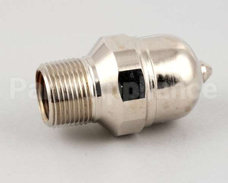 00-833239 Vulcan Hart Vent, Quick-Hoff S