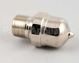 00-833239 Vulcan Hart Vent, Quick-Hoff S