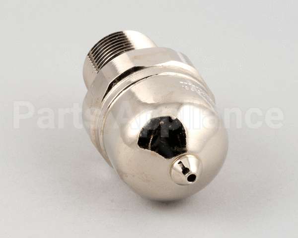 00-833239 Vulcan Hart Vent, Quick-Hoff S