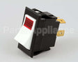00-836920 Vulcan Hart Power Switch