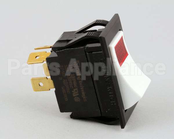 00-836920 Vulcan Hart Power Switch