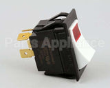 00-836920 Vulcan Hart Power Switch