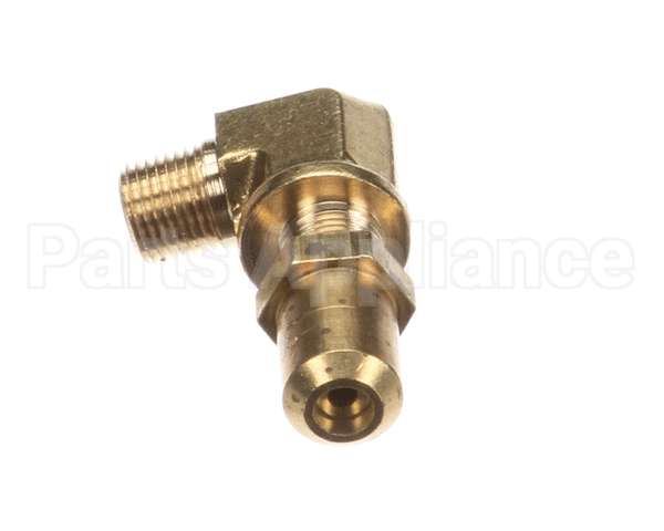 00-840096-00037 Vulcan Hart Fitting,Burner W/Hood #37