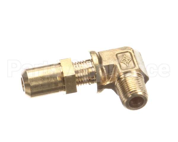00-840096-00039 Vulcan Hart Fitting,Burner W/Hood Nat #39