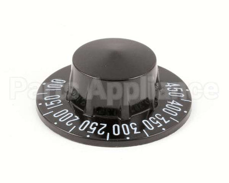 00-840192 Vulcan Hart Knob, Thermostat