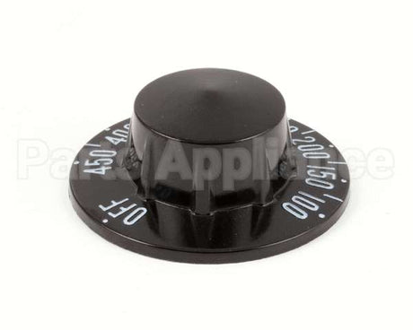 00-840192 Vulcan Hart Knob, Thermostat