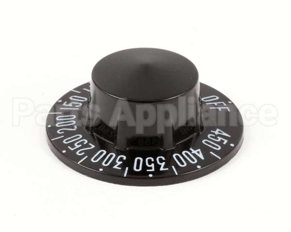 00-840192 Vulcan Hart Knob, Thermostat