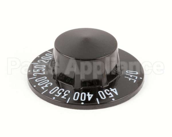 00-840192 Vulcan Hart Knob, Thermostat