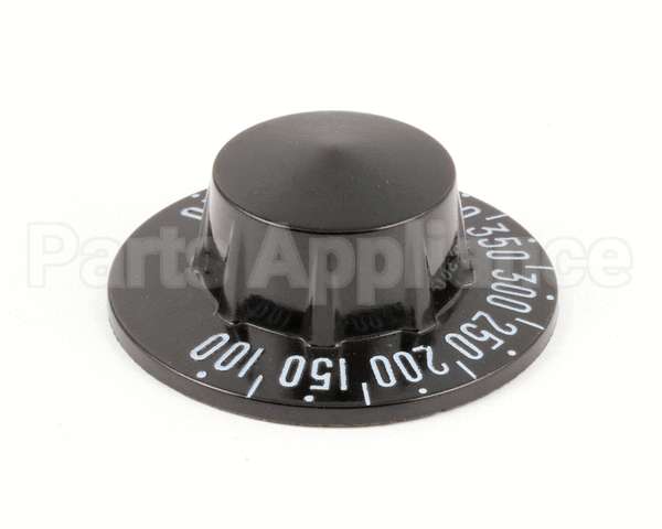 00-840192 Vulcan Hart Knob, Thermostat