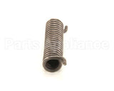 00-840339-00011 Vulcan Hart Spring, Rh Lid Tor
