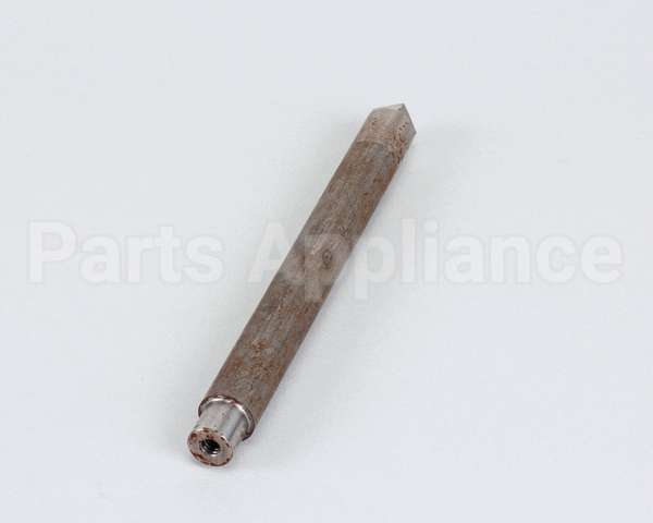 00-840340 Vulcan Hart Mandrel, Lid Sprin