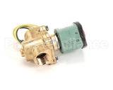 00-840521 Vulcan Hart Blow Down Valve