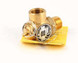 00-841496-00001 Vulcan Hart Valve,15# Pressure