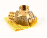 00-841496-00001 Vulcan Hart Valve,15# Pressure