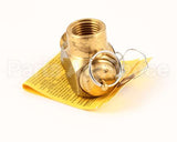 00-841496-00001 Vulcan Hart Valve,15# Pressure