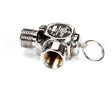 00-841496-00002 Vulcan Hart Valve,10# Pressure